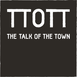 TTOTT design logo
